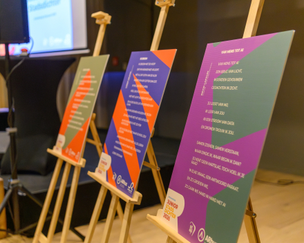 Junior Stadsdichter 2026