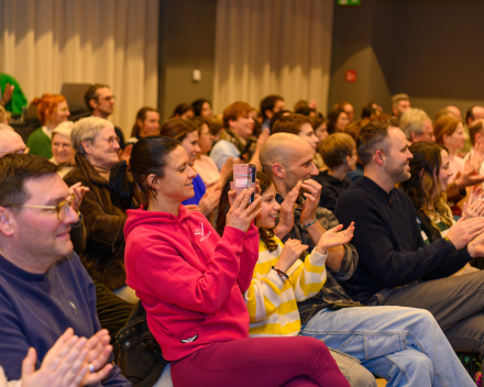 Junior Stadsdichter 2026