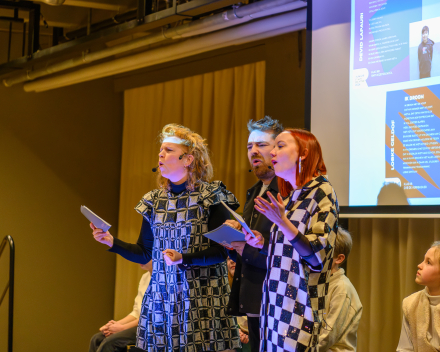 Junior Stadsdichter 2026