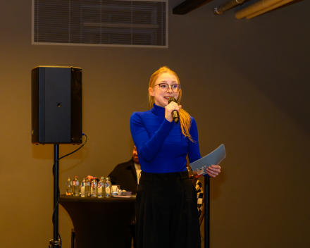 Junior Stadsdichter 2026