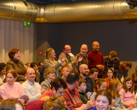 Junior Stadsdichter 2026