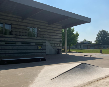 Kerelsplein skatepark