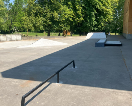Kerelsplein skatepark