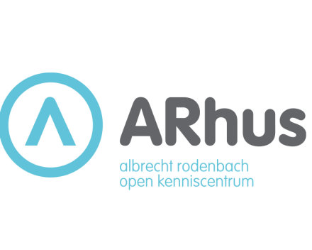 Logo ARhus