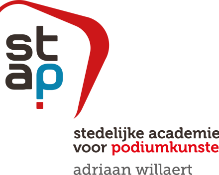 Logo STAP