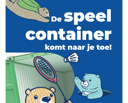 Speelcontainers