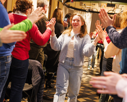 Slotfeest Junior Stadsdichter 2025