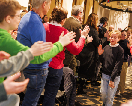 Slotfeest Junior Stadsdichter 2025