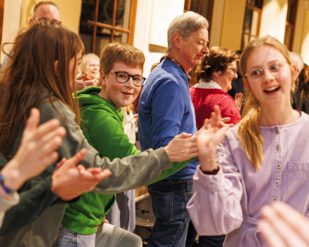 Slotfeest Junior Stadsdichter 2025